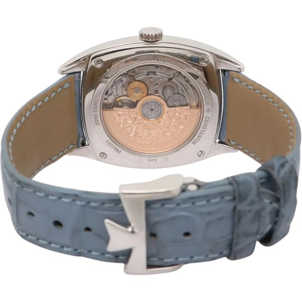 Vacheron Constantin Harmony 7805S/000G-B052